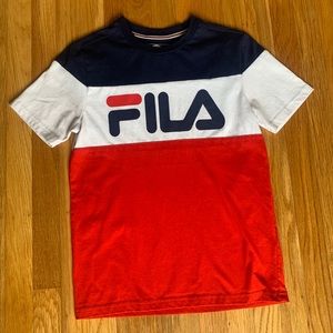 Fila Tee